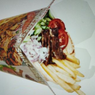 Box maly