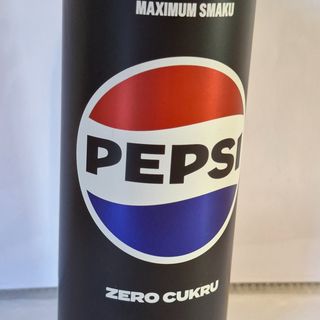 Pepsi zero 0,5 L