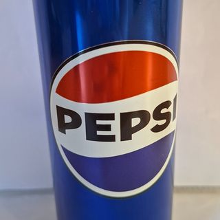 Puszka Pepsi