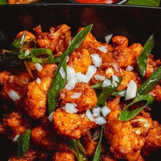 Kalafior Gobi 65 / Gobi 65