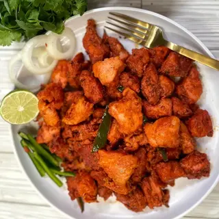 Kurczak 65 / Chicken 65