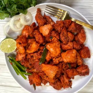 Kurczak 65 / Chicken 65