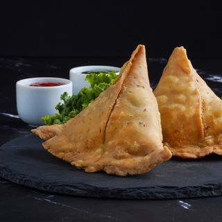 Samosa – 2 pcs