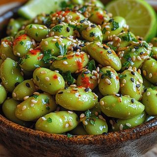 Edamame / Edamame Beans