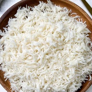 Ryż Biały / Plain Rice ...