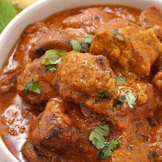 Tikka Masala -Baranina (Mutton)