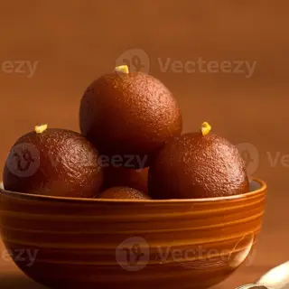 Gulab Jamun 