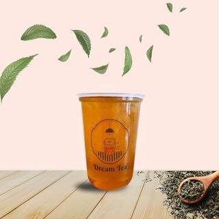 1. Zielona Herbata / Green Tea