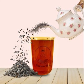 2. Czarna Herbata / Black Tea
