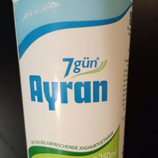 Ayran