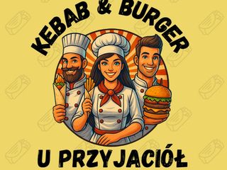 Zapiekanka Przyjaciół