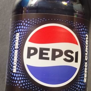 Pepsi Zero