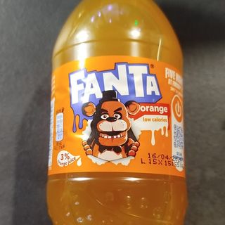 Fanta