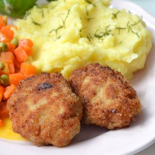 Kotlet mielony