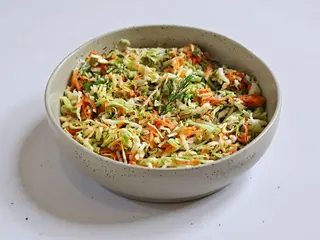 Surówki