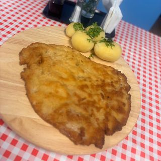 Mega Schabowy XXL (zestaw)