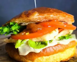 Burger Wege
