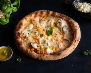 Majonezza