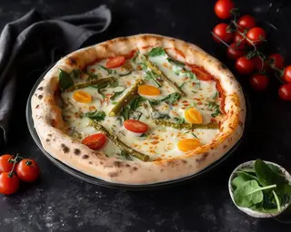 Vegetariana