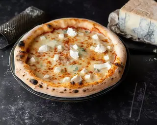 Quattro Formaggi