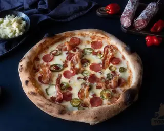Pancetta