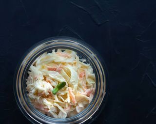 Surówka/mini sałatka