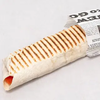 Kebab z Feta