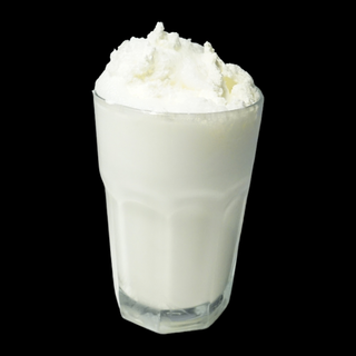 Ayran świeży