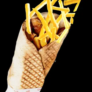 Frytokebab