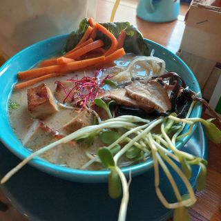 Zupa Ramen