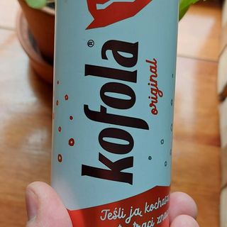 Kofola