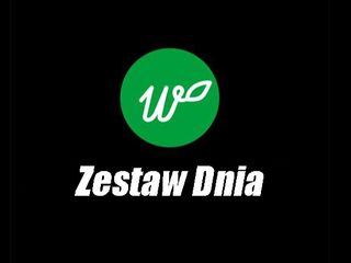 Zestaw Dnia: zupa + drugie danie