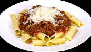 Ragu bolognese