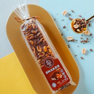 Baton Snaker (vegan)