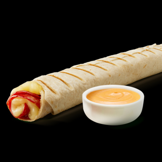 Dipper Pepperoni i Ser