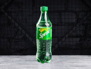 Sprite butelka 500ml