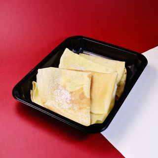 Naleśniki klasyczne 4 szt.