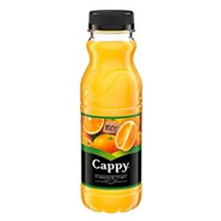 Sok pomarańczowy 0,33l