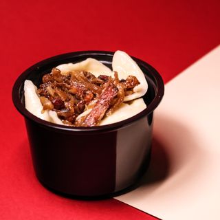 Pierogi ukraińskie 9 szt.