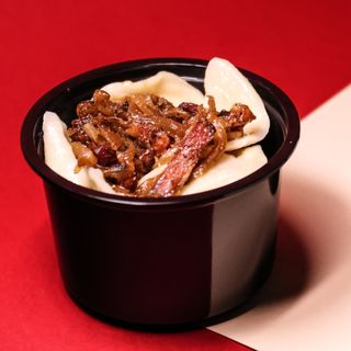 Pierogi ruskie 9 szt.