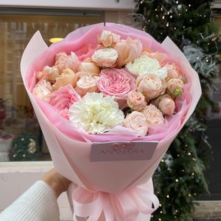 Mix kwiatów O’Hara