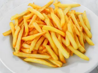Frytki