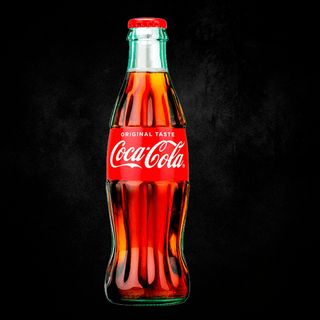Cola -250 ml