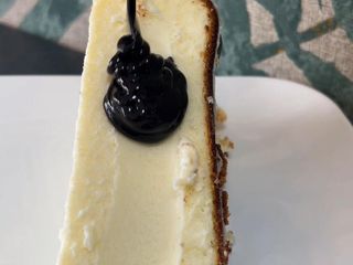 Sernik (Basque) San Sebastian