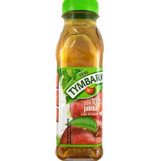 TYMBARK SOK JABŁKO 300ML