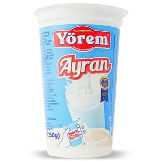 Ayran