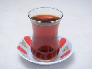 Herbata turecka