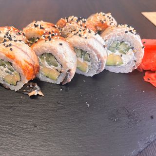 Unagi Philadelphia 280g