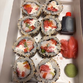 Cold California 270g