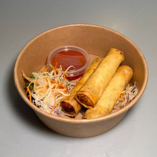 Spring roll pak 3 szt.